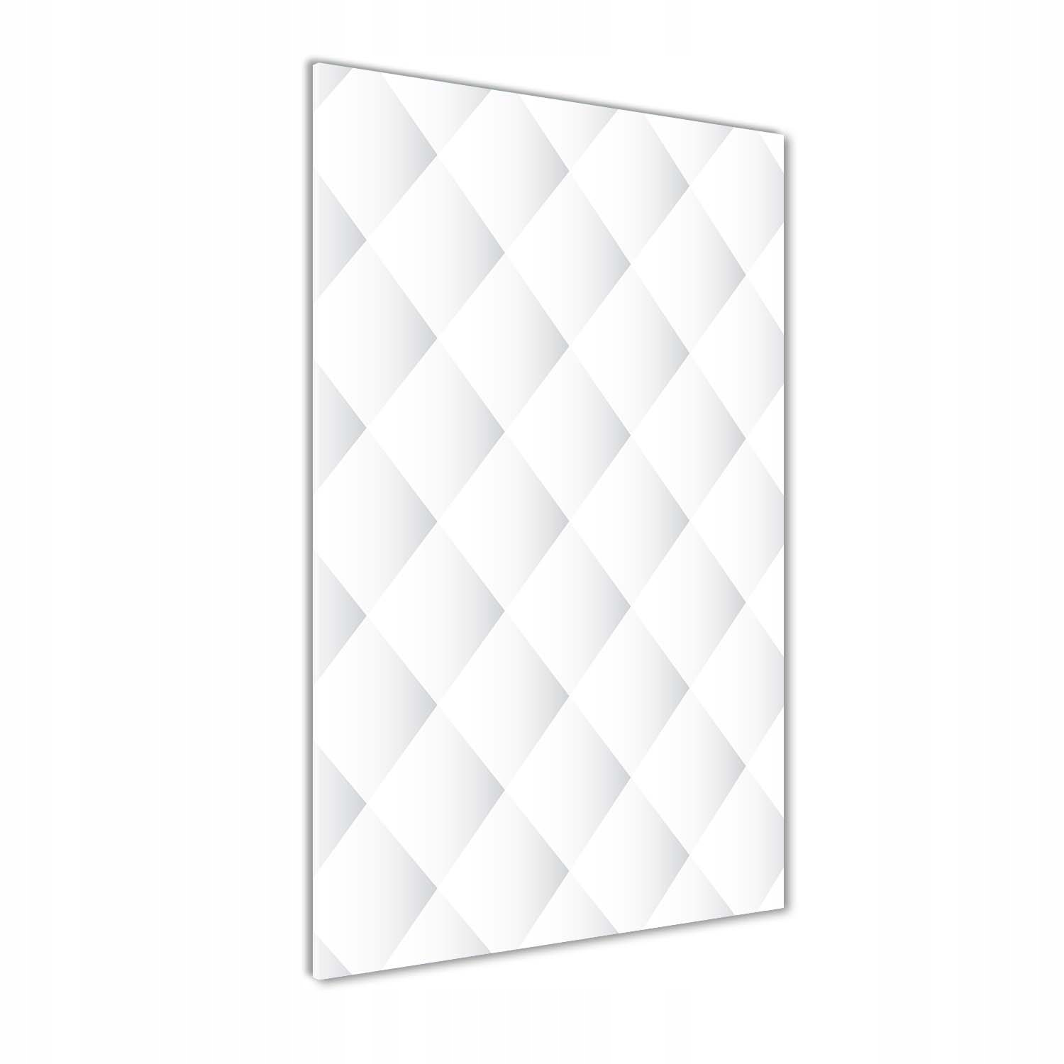 

Nowoczesny fotoobraz akrylowy Kwadraty tło 70x140