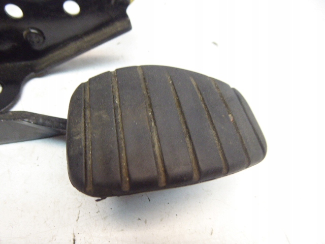 MEGANE II PEDAŁ HAMULCA HAMULEC EU Producent części Renault OE