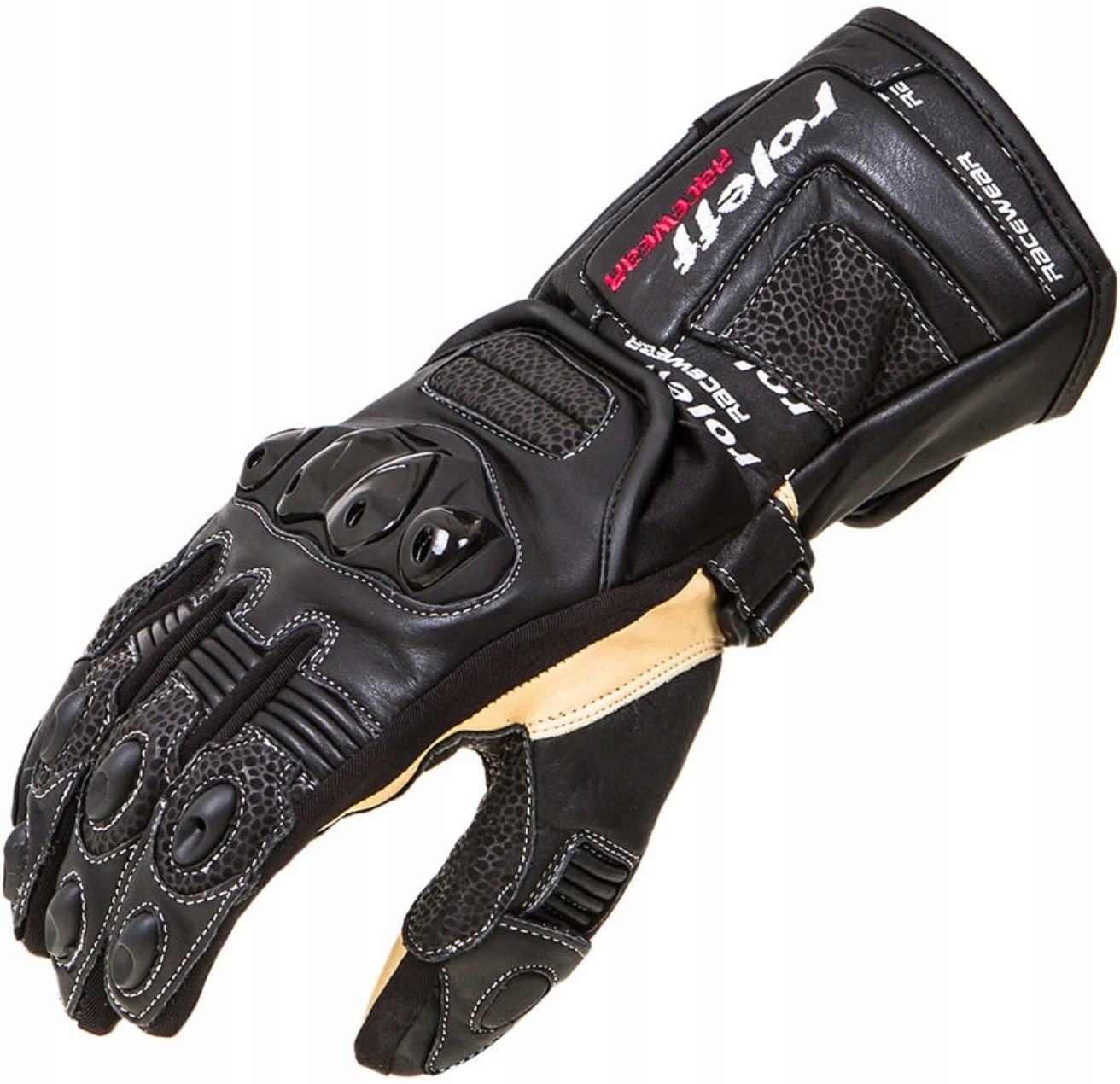 Odolné Športové Rukavice Roleff RO69 M