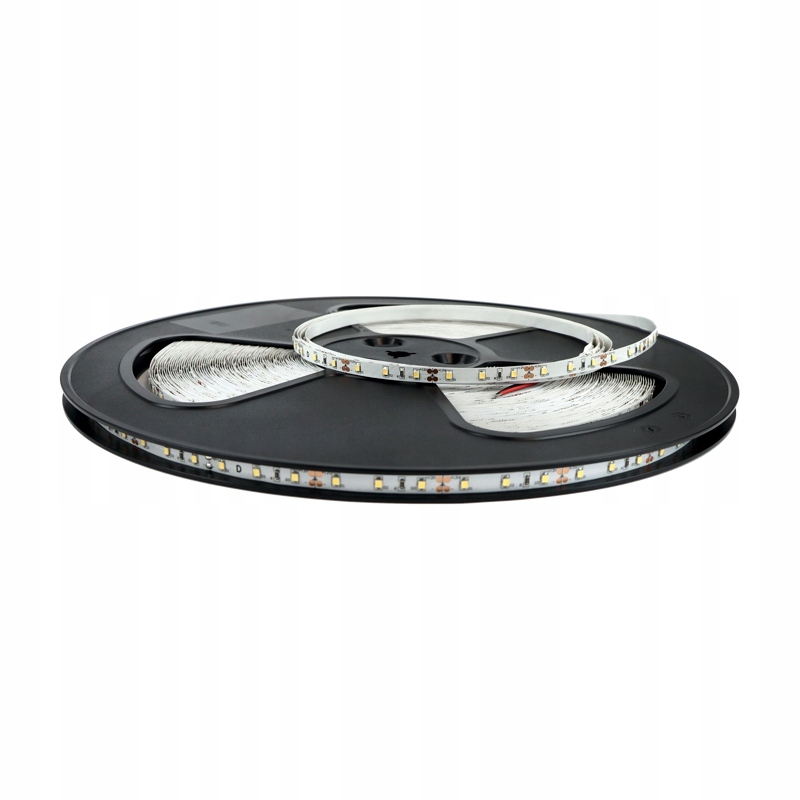 Taśma Premium 60 LED/m 12V DC typ 2835 IP20 11W/m 50 m rolka barwa ciepła