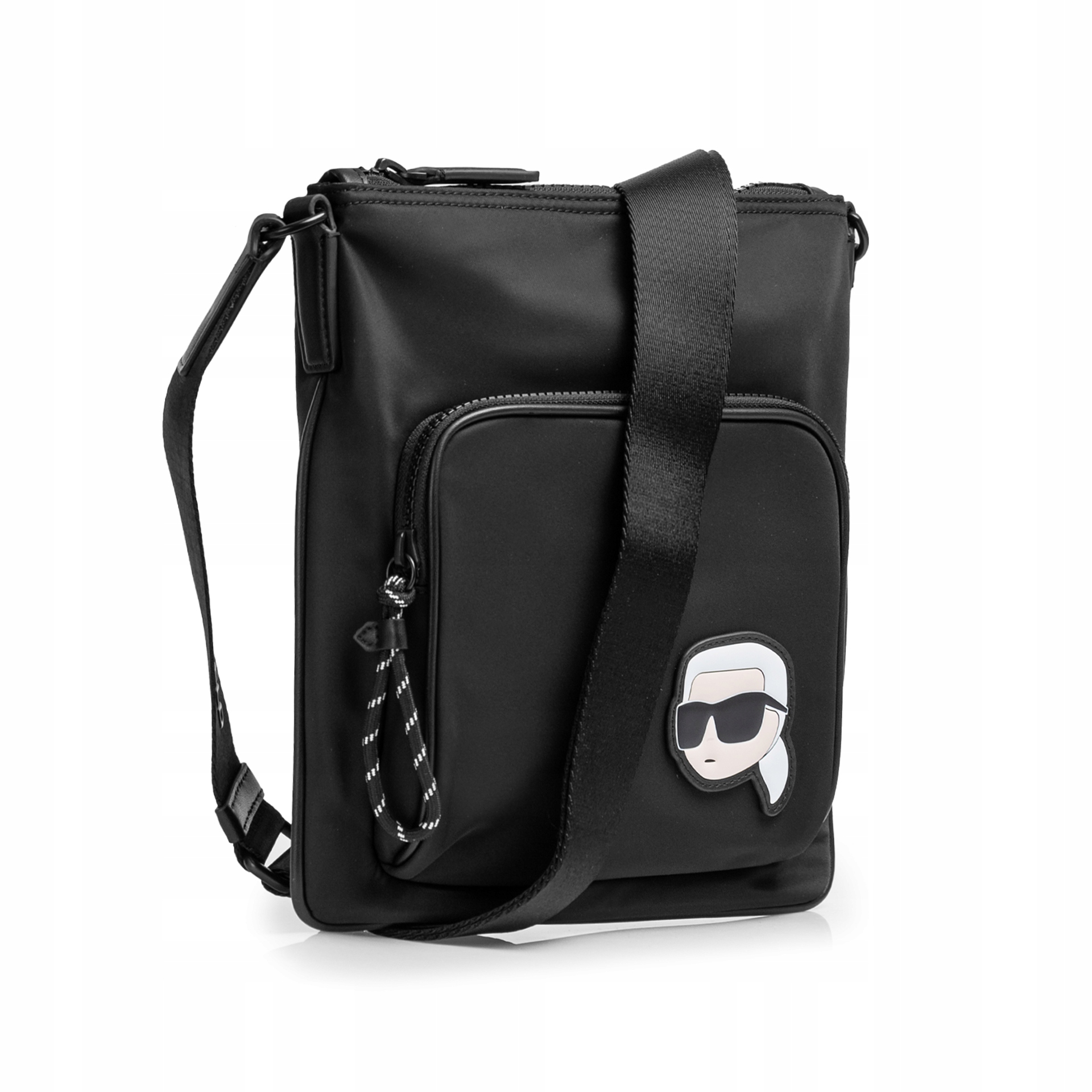 Pánská kabelka Karl Lagerfeld K/Ikonik