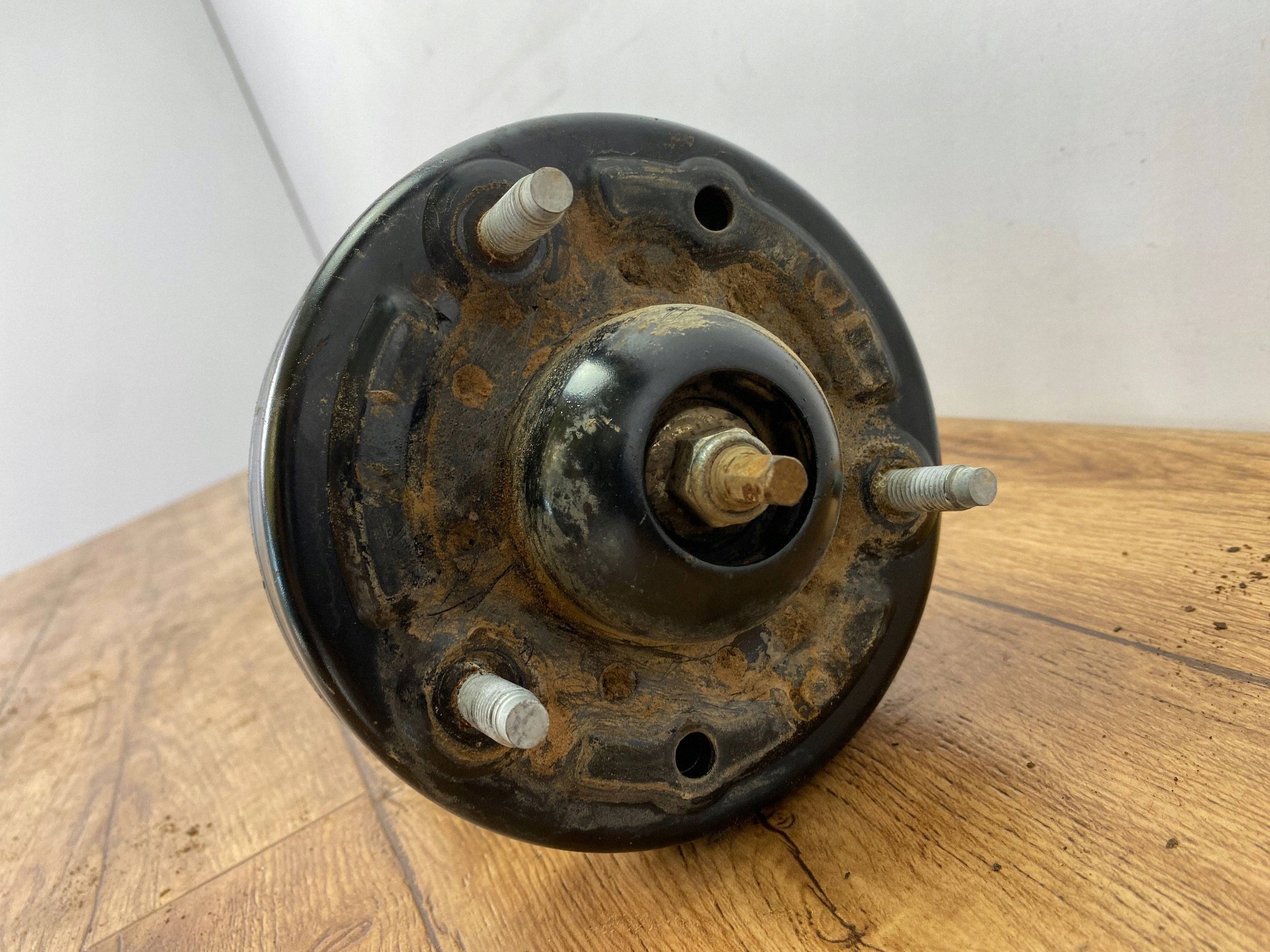 shock absorber front McPherson mcperson Ford F150 2015+