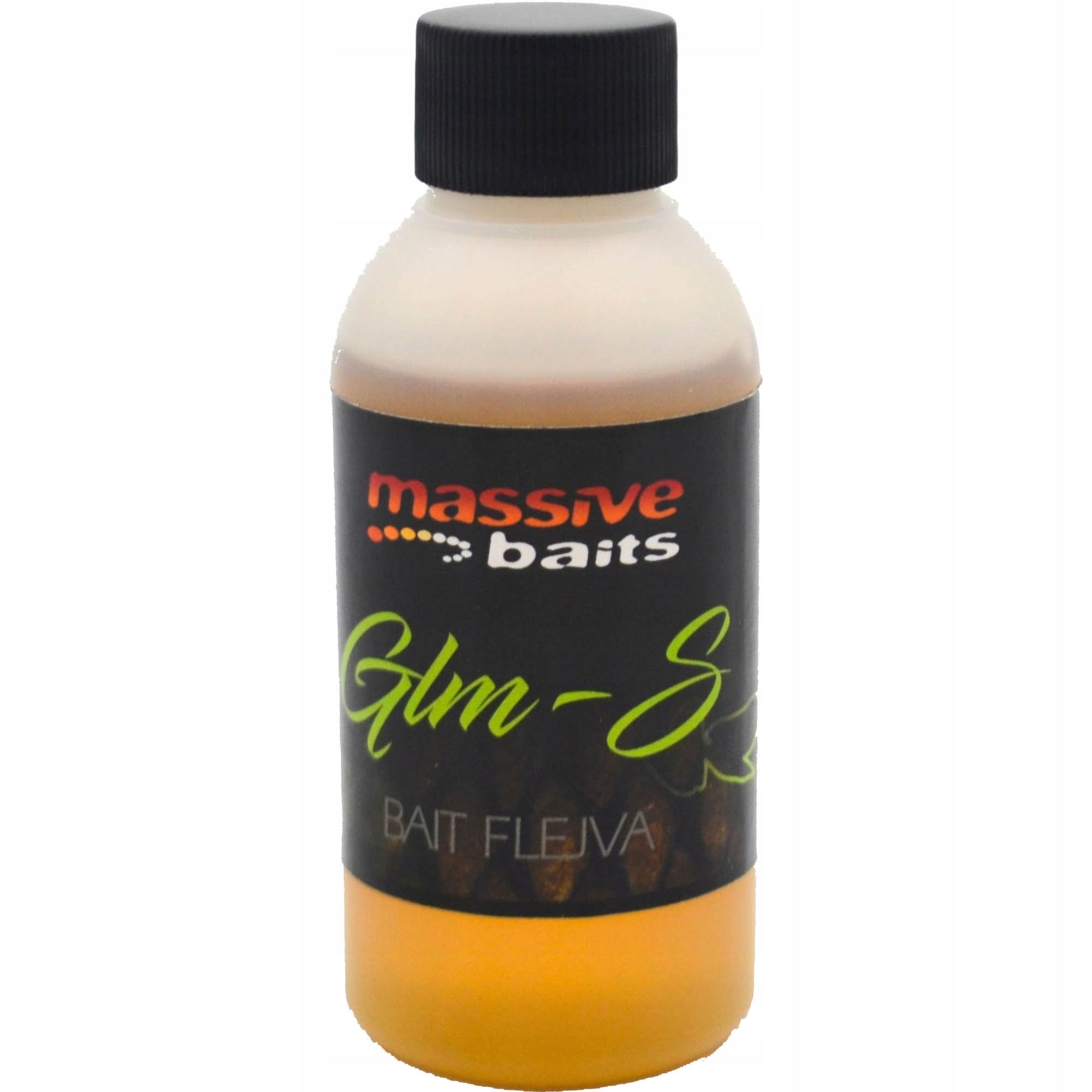 Liquid Massive Baits Special Bait Flejva Glm-s 100ml