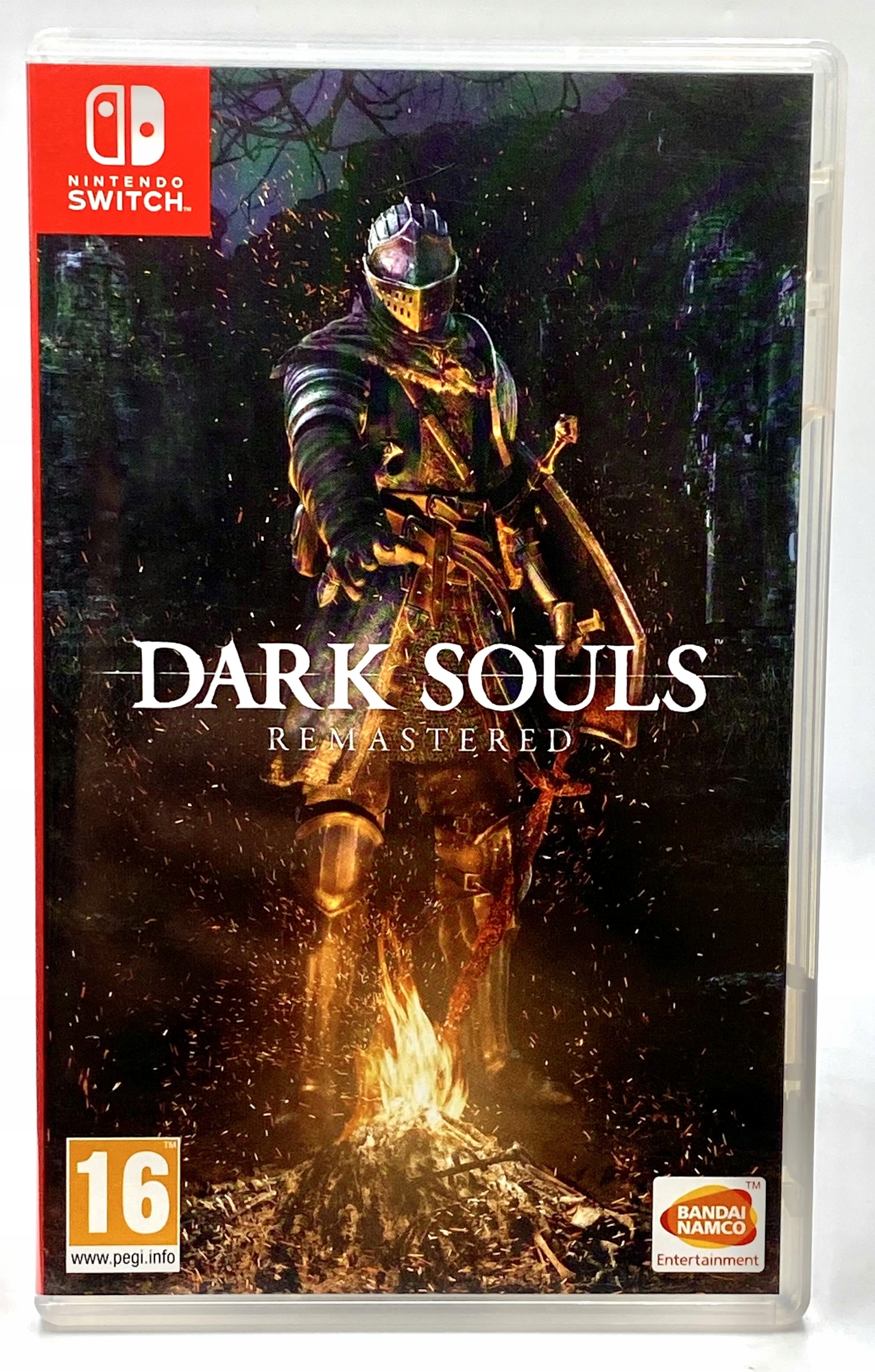 Dark Souls: Remastered - porównaj - Allegro.pl