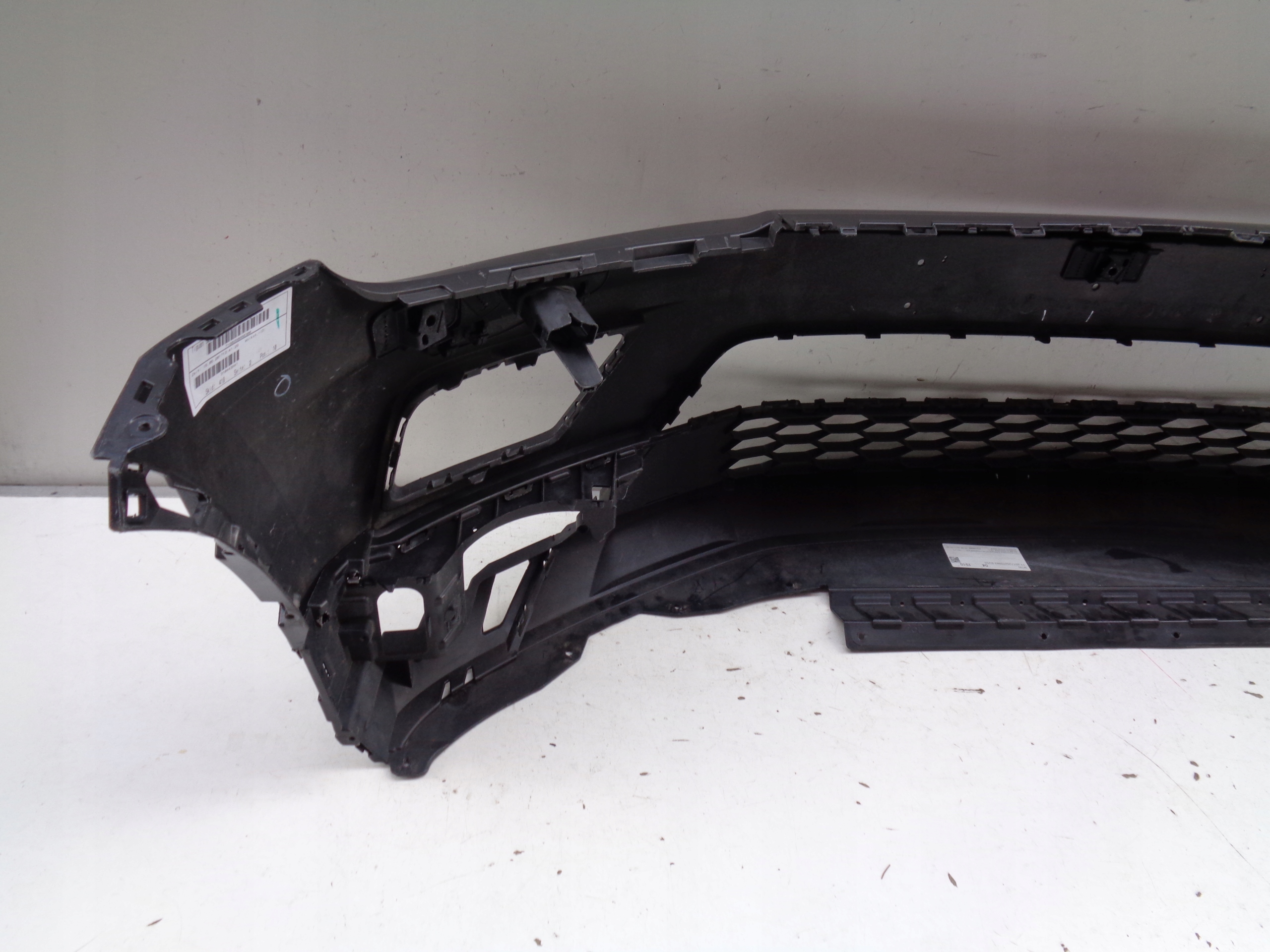 FRONTSTOSSSTANGE VW TIGUAN 5NA 16- NR 39482