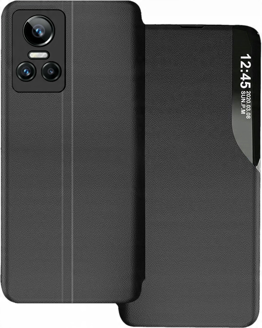

Etui do Realme Gt Neo 3 Smart Window Case