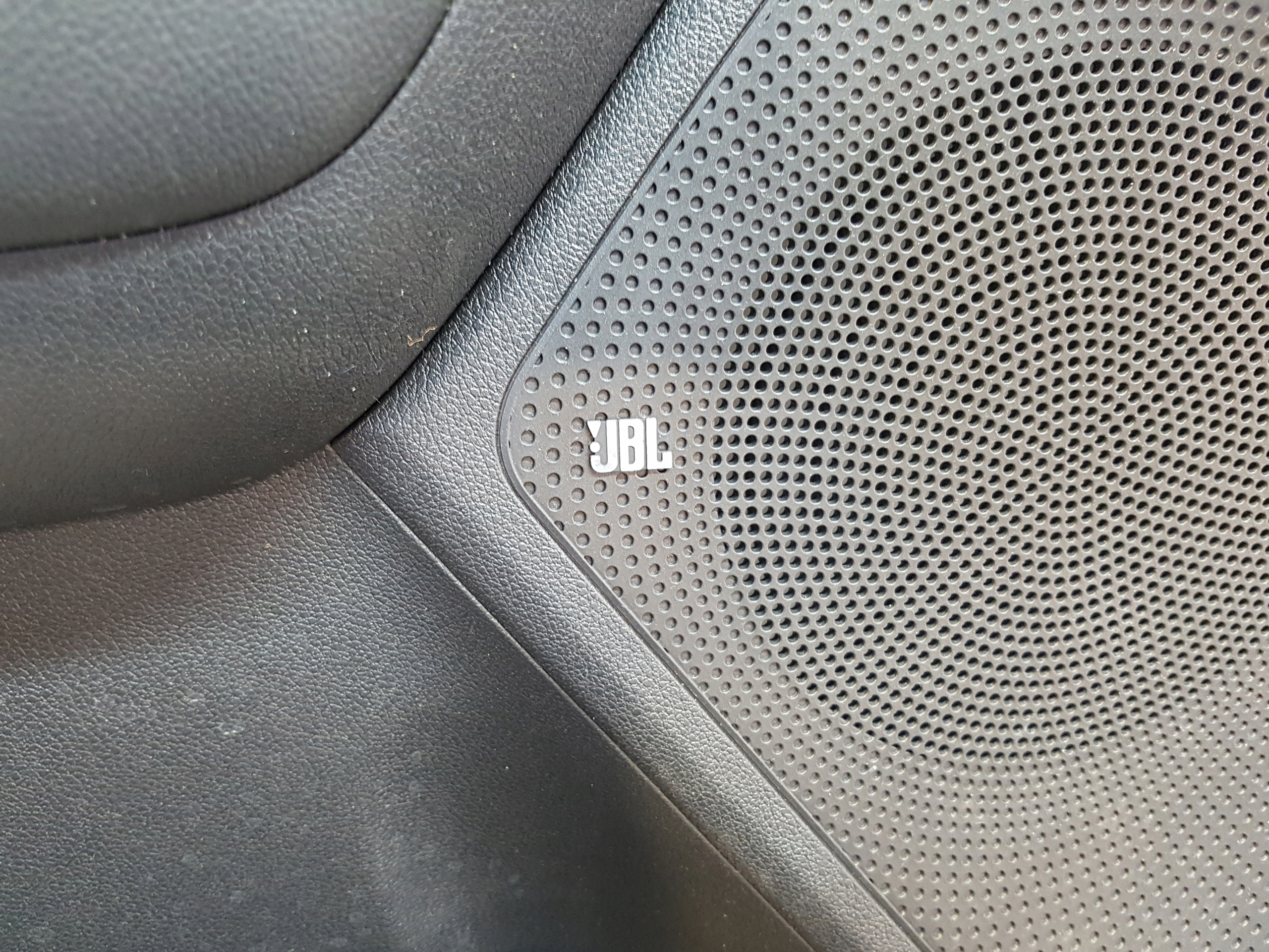 KIA NIRO LIFT upholstery door front right