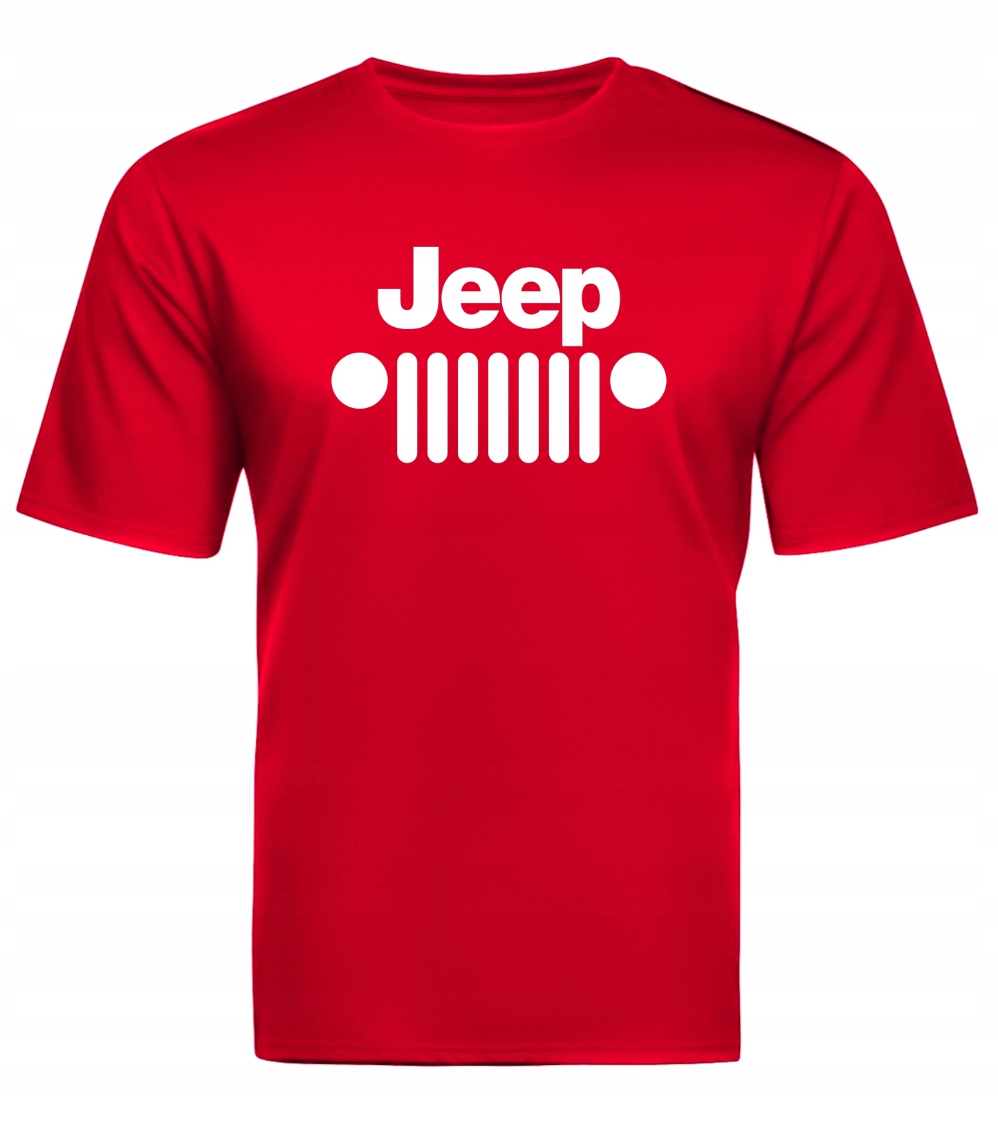 

Koszulka off road 4x4 jeep prezent męska