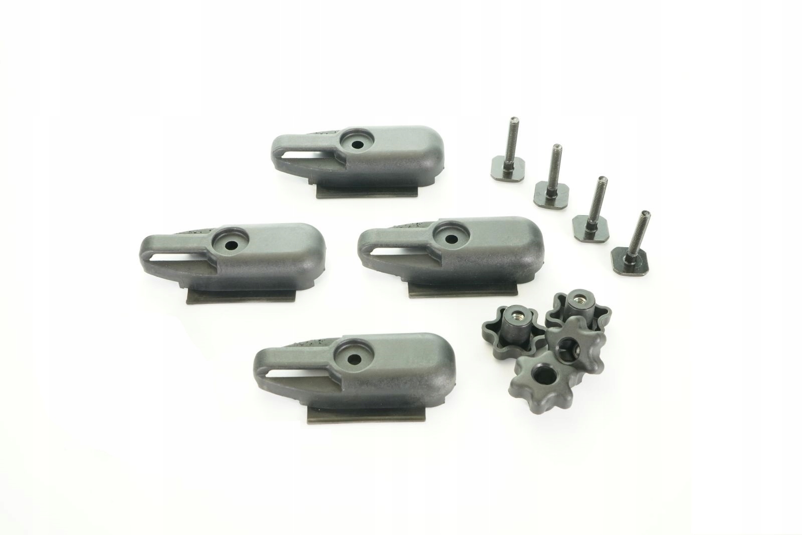 Taurus adaptor Do Boxów do belek aluminowych T-nut