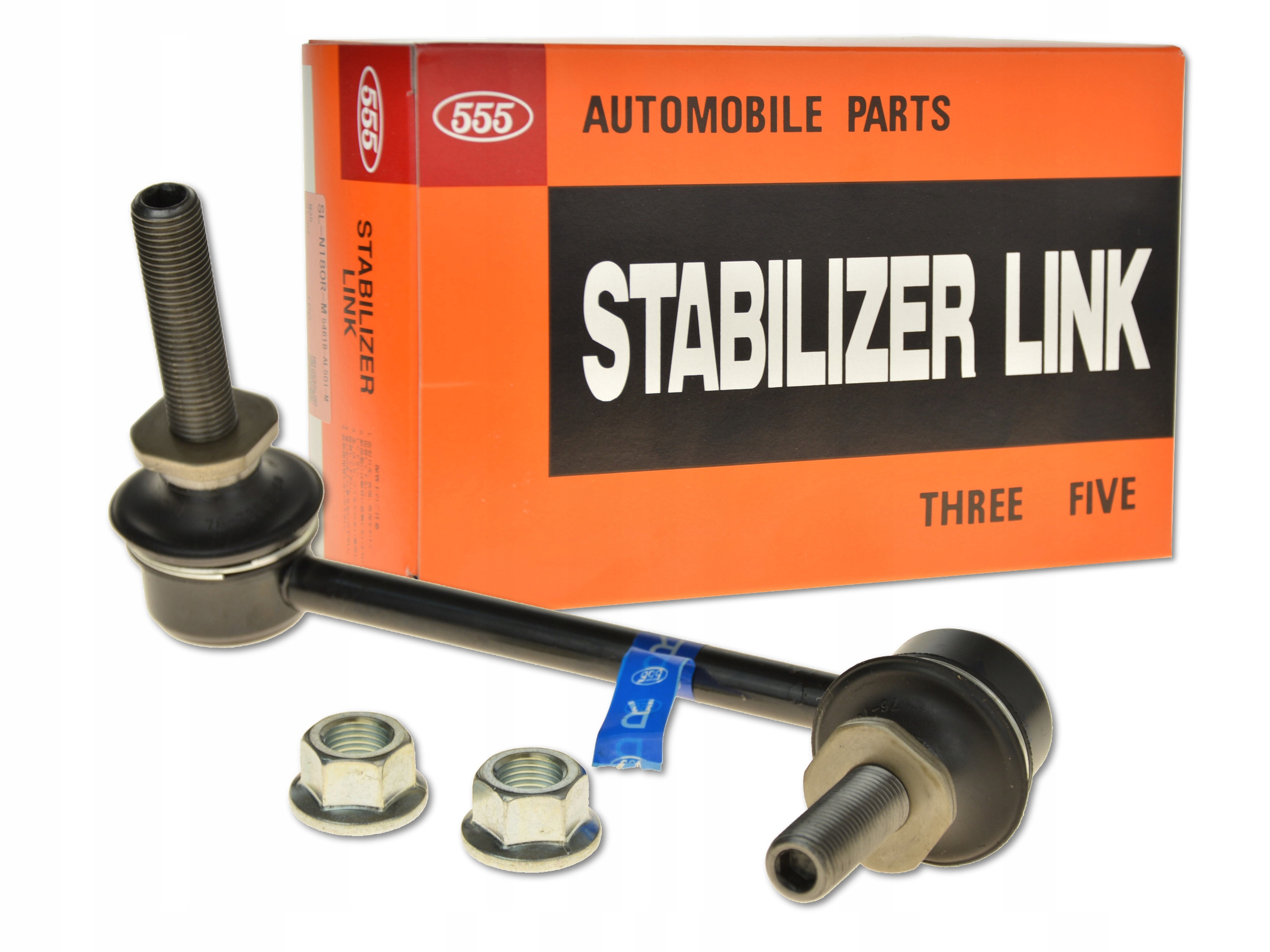 РОЗ'ЄМ СТАБІЛІЗАТОРА ПЕРЕД ПРАВИЙ СЛ-3890r-M ЯПОНІЯ