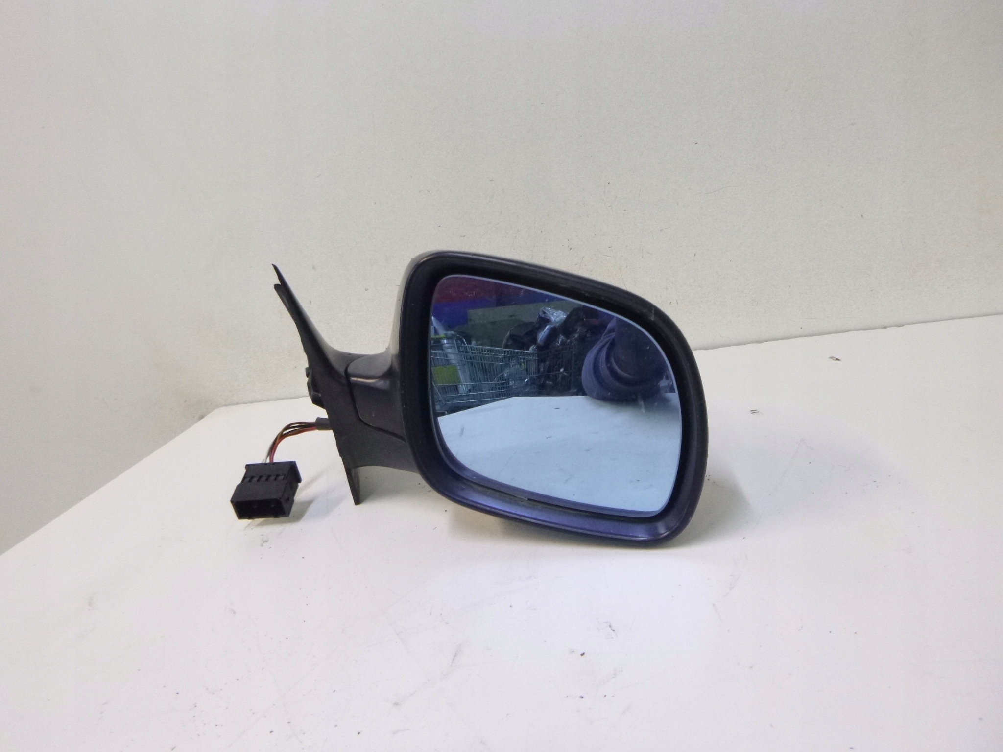 mirror right Audi A4 B5 5PIN 1997
