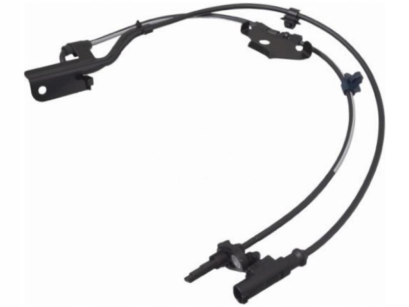 Датчик, скорость вращающаяся колеса Blue Print Adt37159