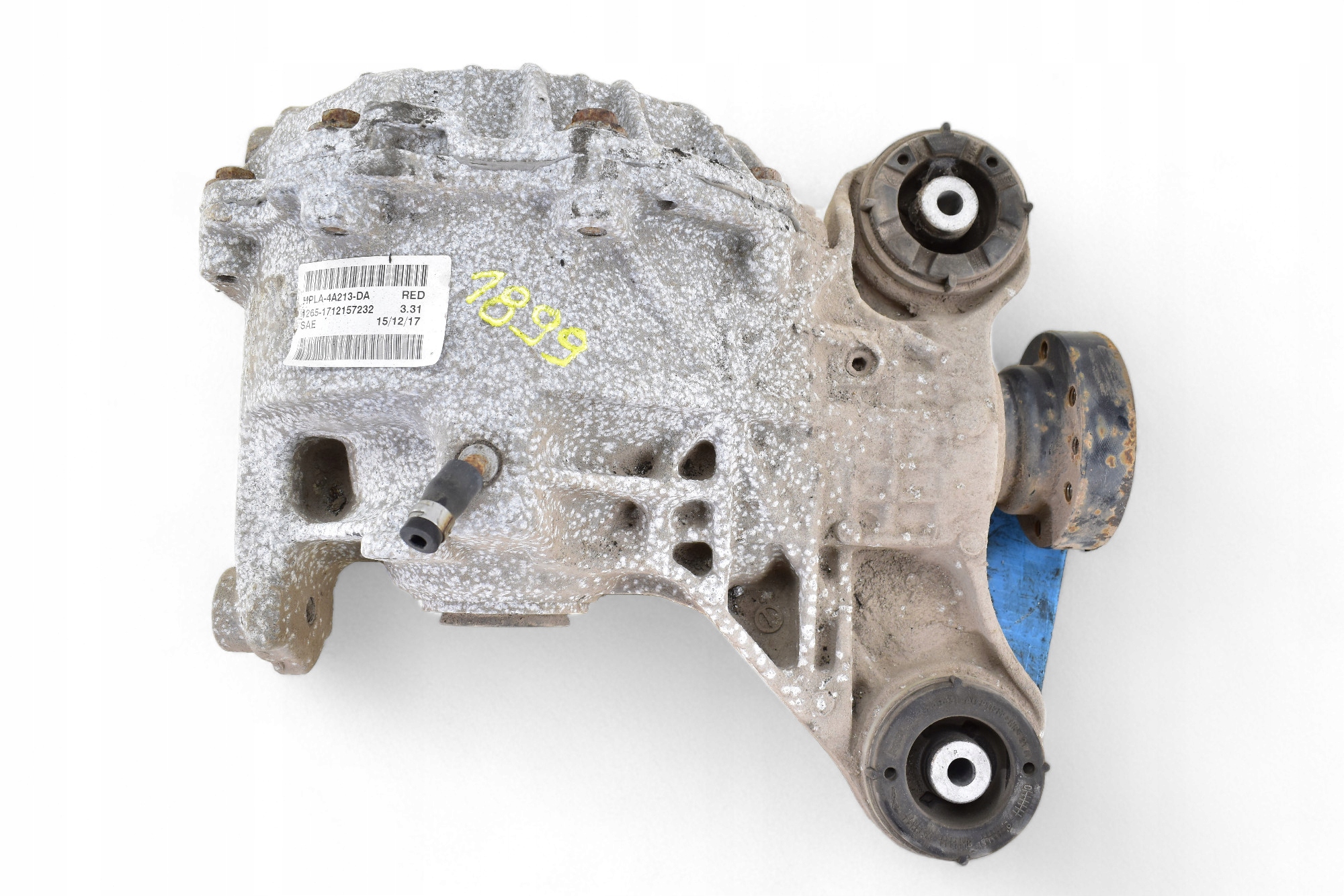 differential diff rear part DISCOVERY V L462 RANGE ROVER SPORT L494 2.0d HPLA-4A213-DA