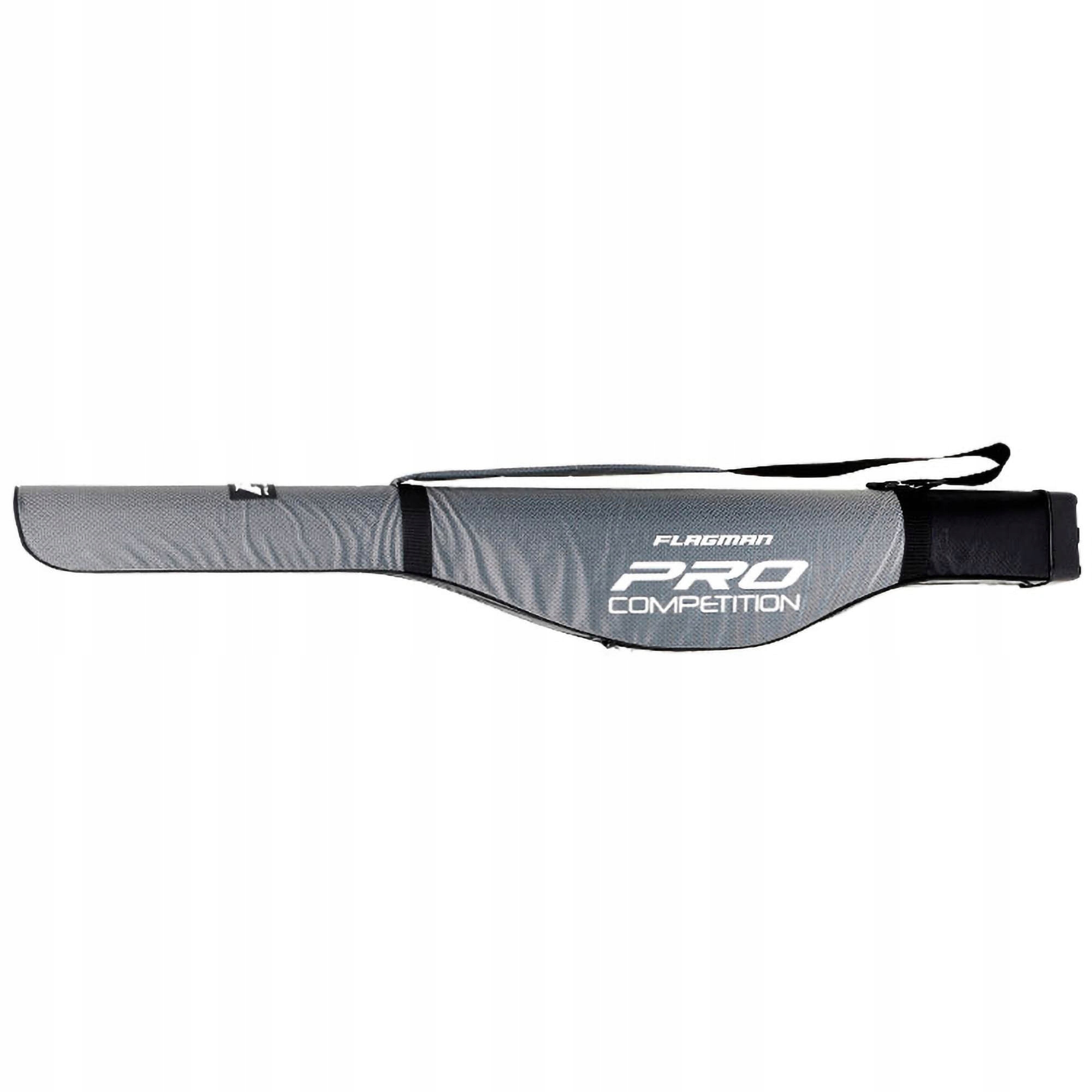 Obal na prut Flagman Pro Competition Hard Case 145 cm Single Rod