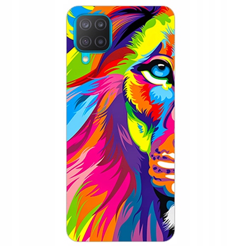 

200 wzorów Etui Do Samsung Galaxy M12 Plecki Case