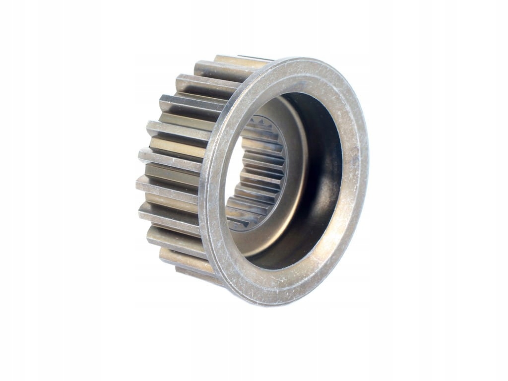 ZĘBATKA PIASTA SYNCHRONIZATORA CITROEN BERLINGO C2 Typ samochodu Samochody dostawcze Samochody osobowe