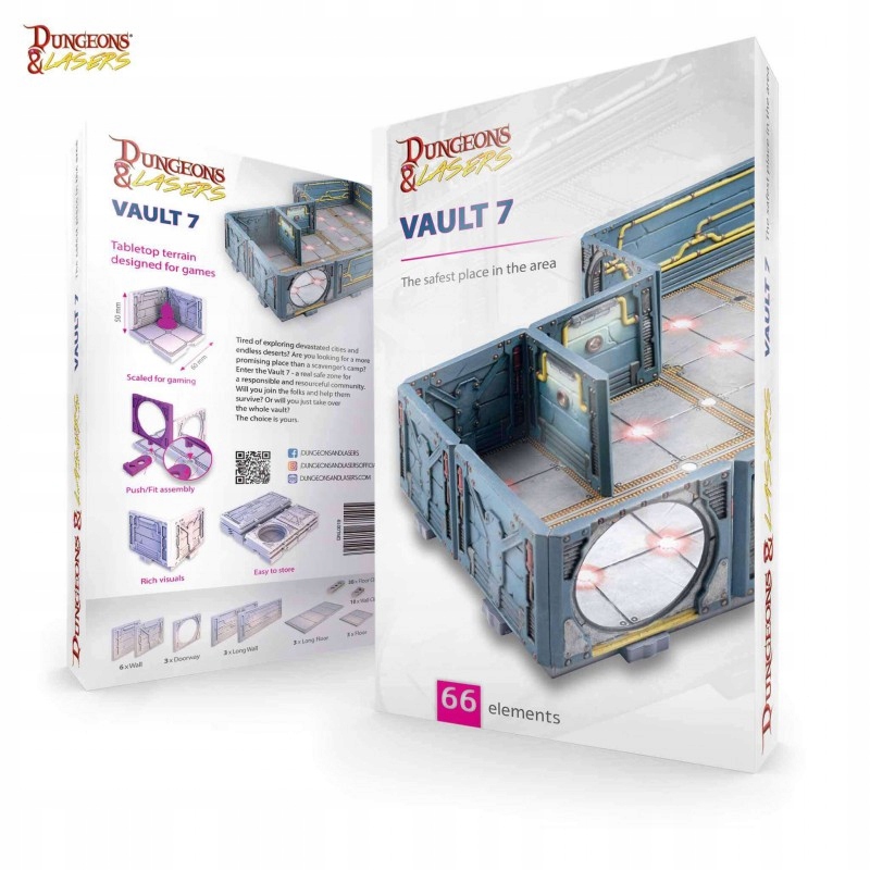 Archon Studio Vault 7