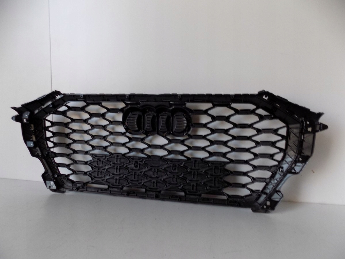 Audi Q3 Kühlergrill FRONTGRILL Kühlergitter 83F853651B - Thumbnail 7