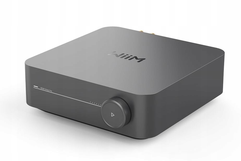 Zosilňovač WiiM Amp Pro