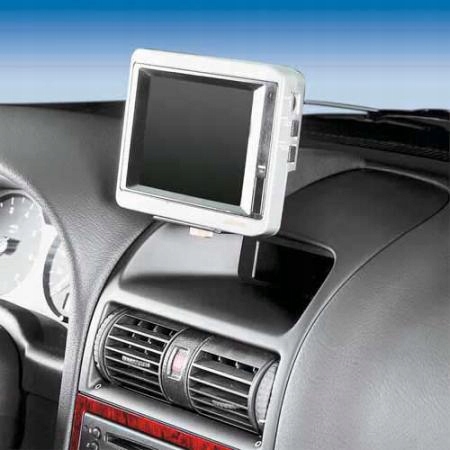 Držák na telefon Kuda Opel Astra G od 03/1998