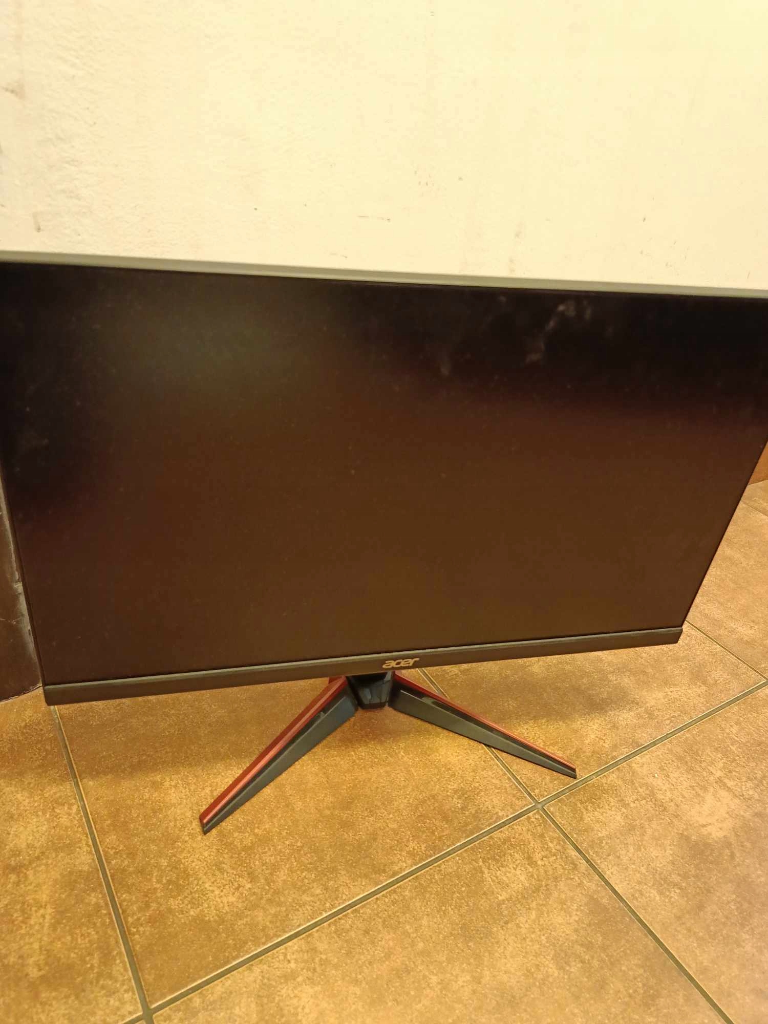 acer VG220Q 24W LED液晶モニター acer VG220Q 24W LED液晶モニター Amazon.com: Acer Nitro