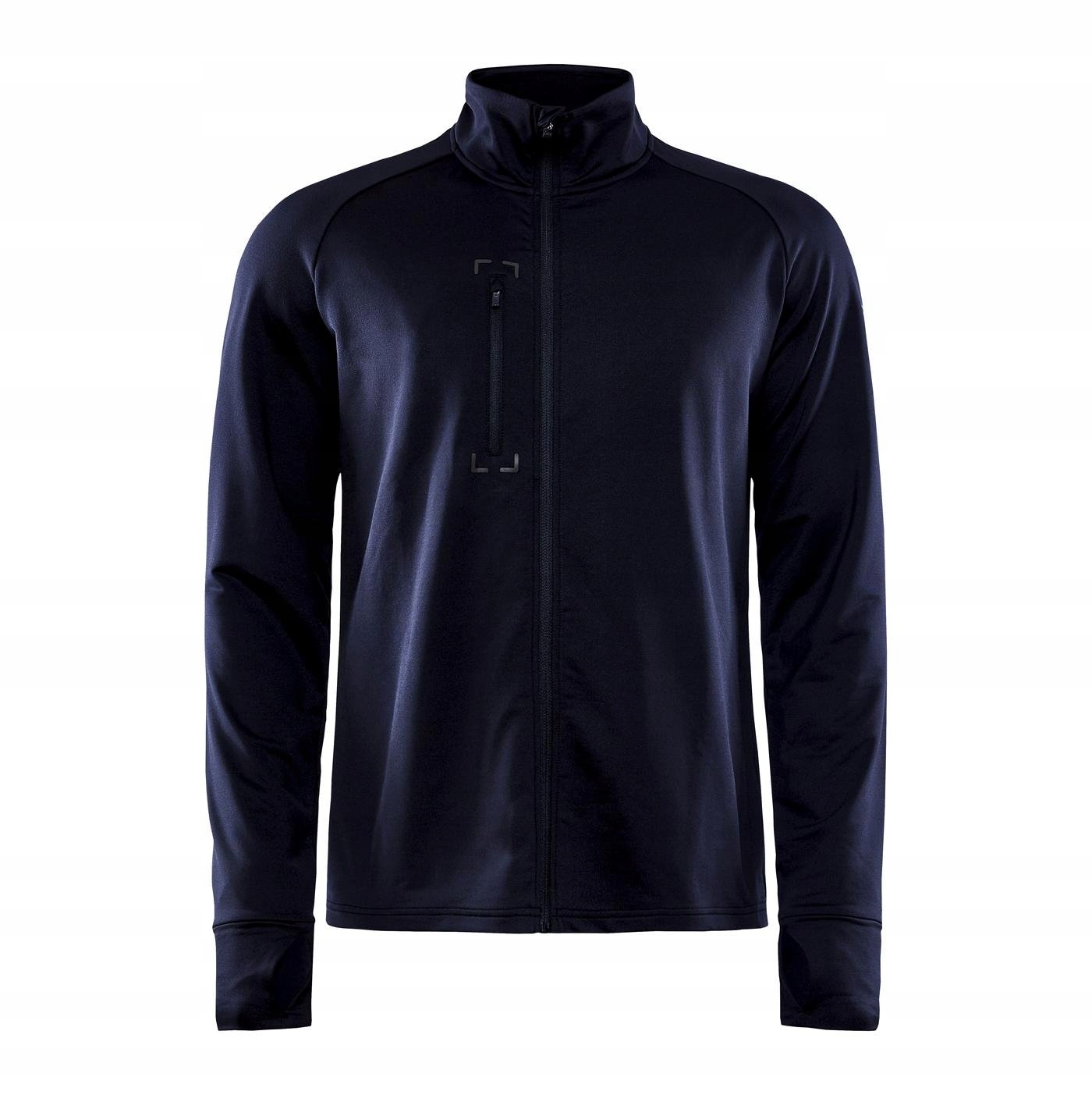 Męska Bluza Adv Explore Light Midlayer M XXL