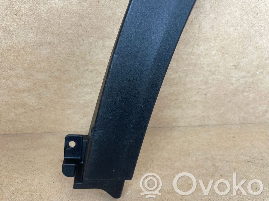 moulding cap left rear SUZUKI VITARA III LY 2015-2024 77261-54P0