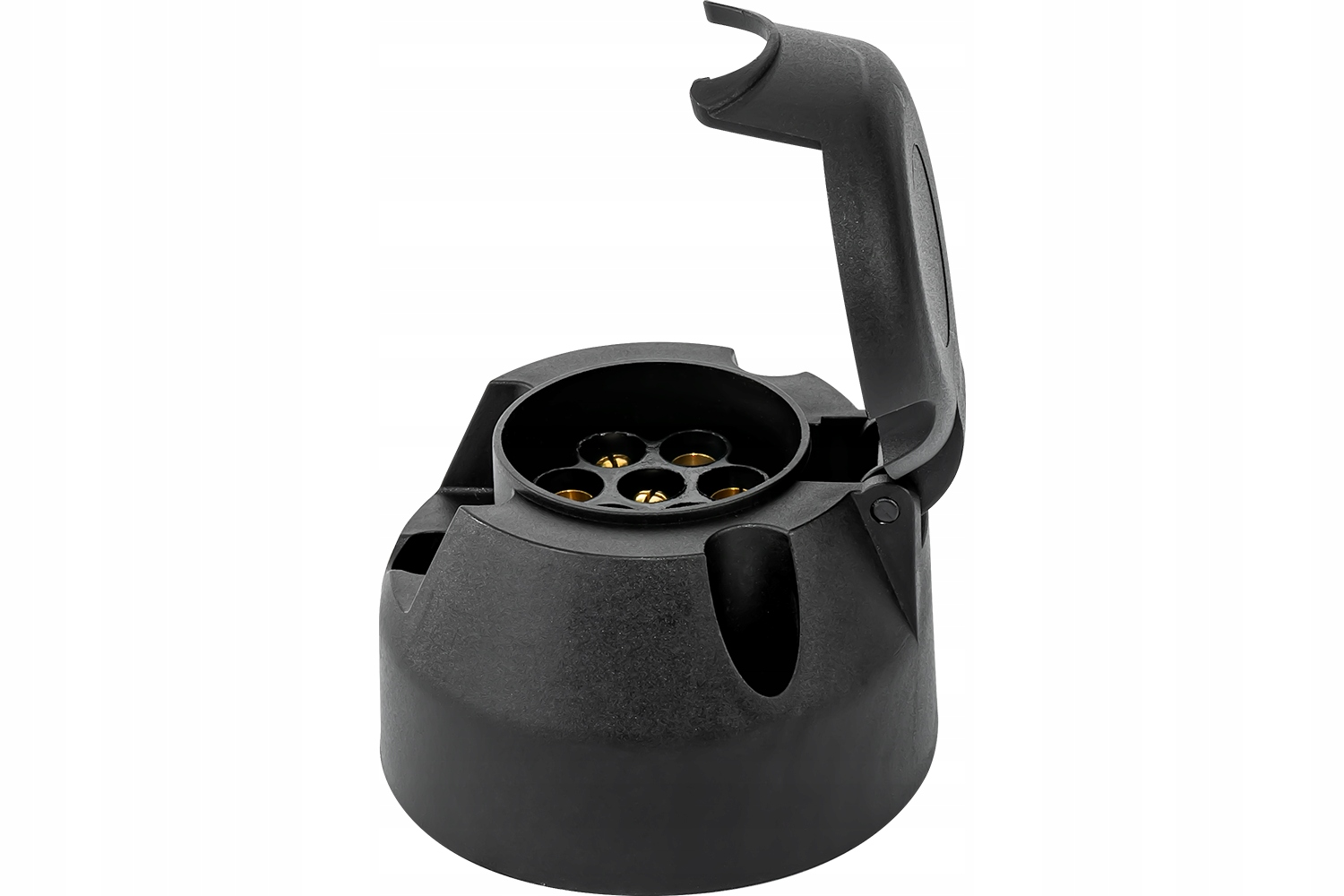 Gniazdo do przyczepy 7 Pin 12V Rodzaj 7 PIN