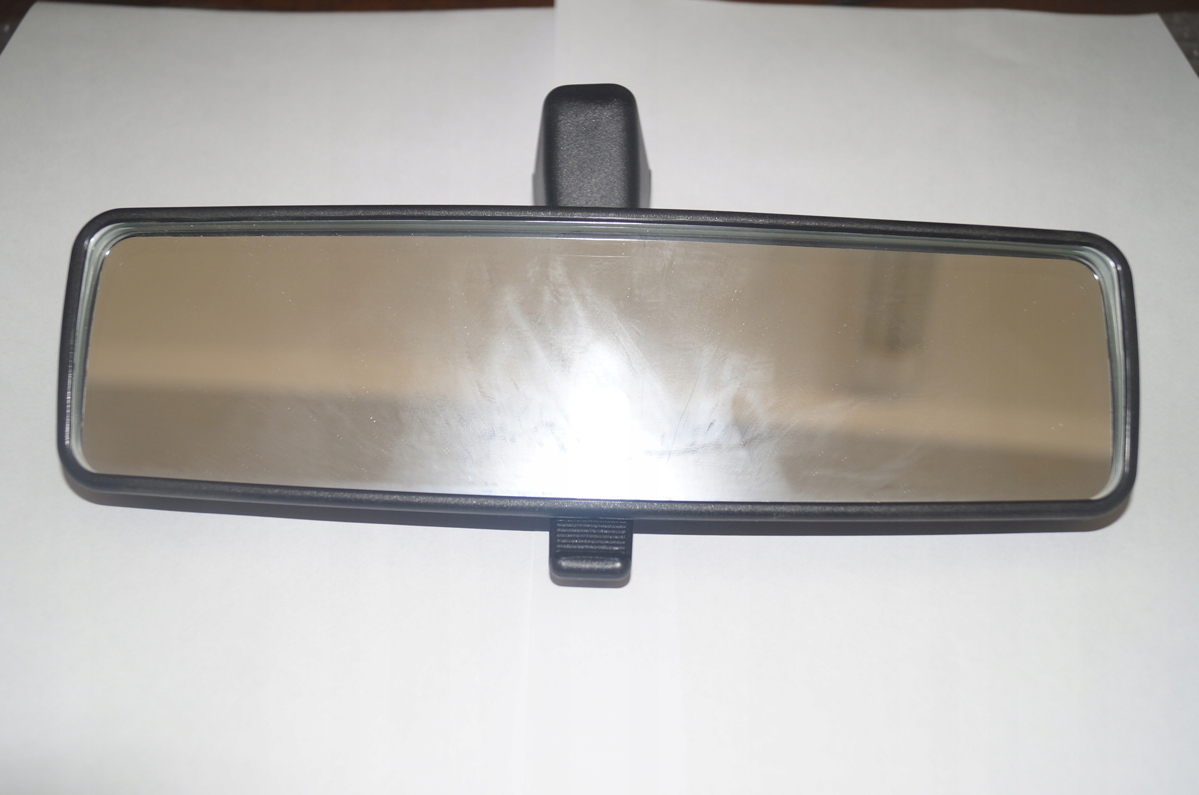 LUSTERKO WSTECZNE FIAT DOBLO 0735436213