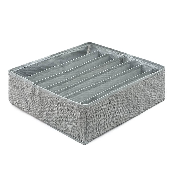 

Organizer na biustonosze Bieliznę do szuflady 31cm