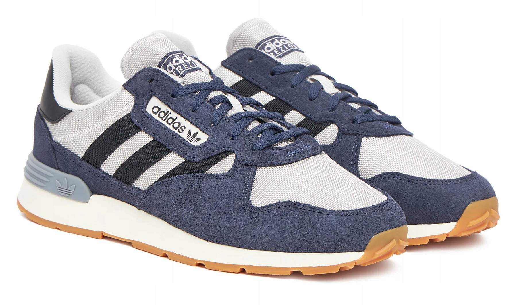 Buty Adidas Trezoid 2.0 JQ9041 męskie sportowe klasyki 43 1/3