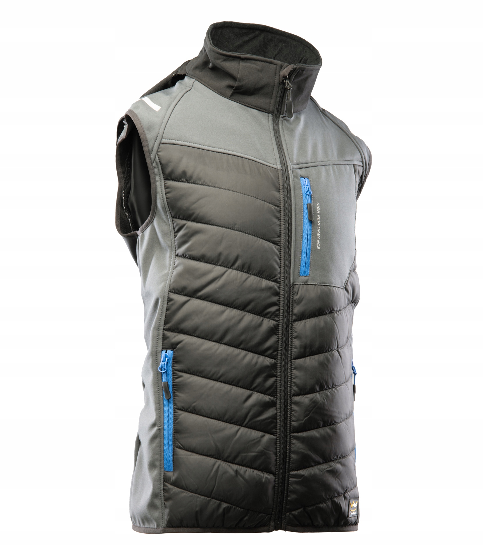 Kamizelka odblaskowa Polstar unisex