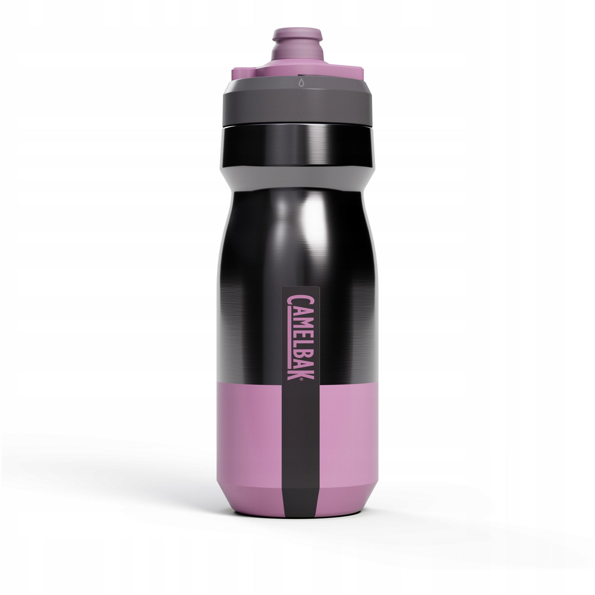 Láhev Na Pití na kolo Camelbak Podium Insulated Steel 530ml ocelová s izolací