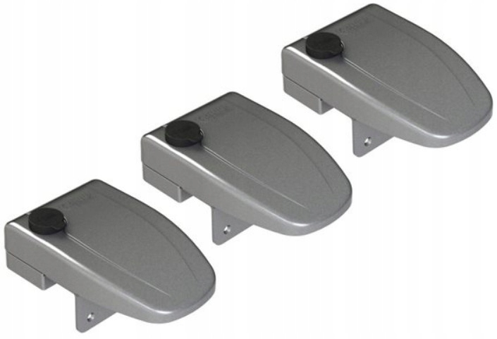 ZAMEK BLOKADA DRZWI FIAMMA SAFE DOOR FRAME 3 szt