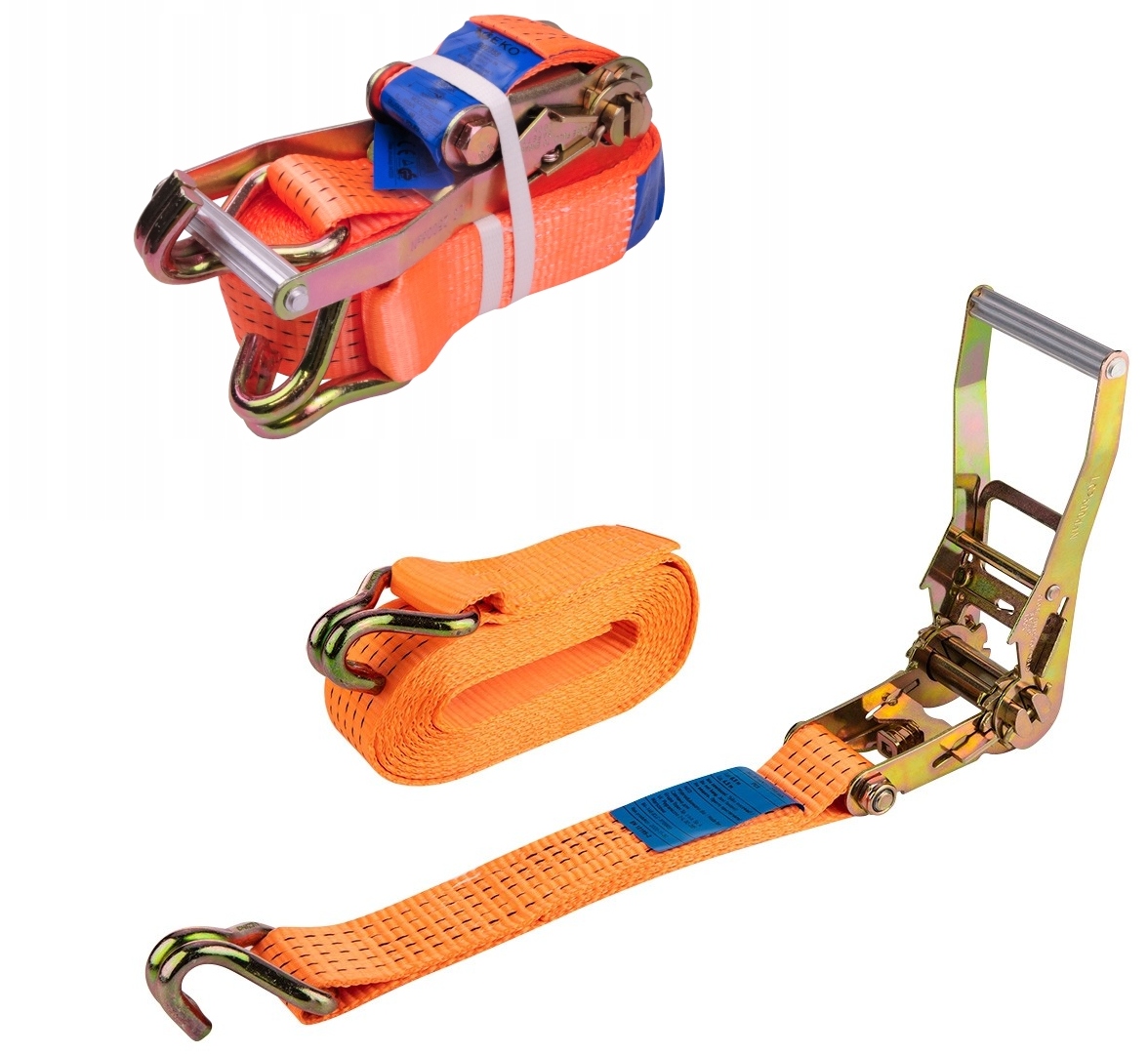 

Pas Transportowy 5T Omega 5m x 50mm