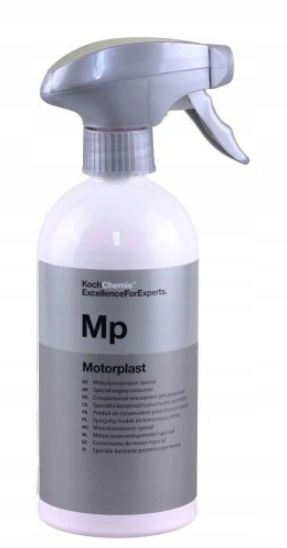 KOCH CHEMIE MP Motorplast Dressing Silnika 500ml