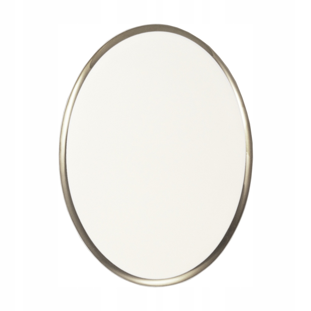 ZDJĘCIE NAGROBKOWE Cz.B. OWAL SREBRNA RAMKA 7x9cm Rodzaj papieru błyszczący