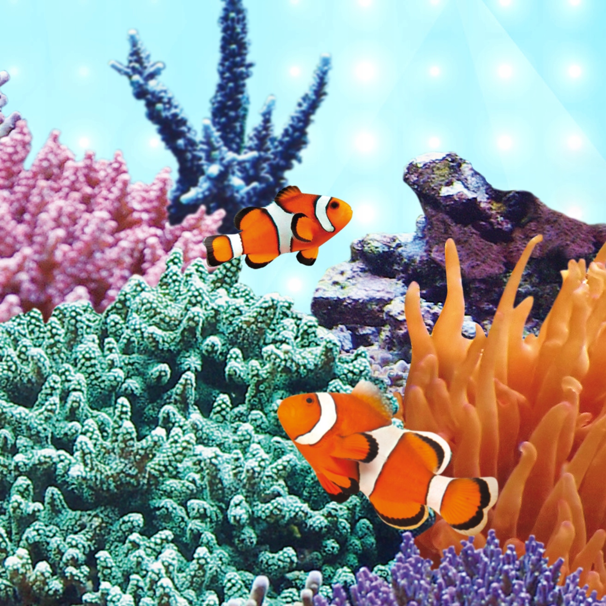 Levně Zářivka Marine Led 1047 mm