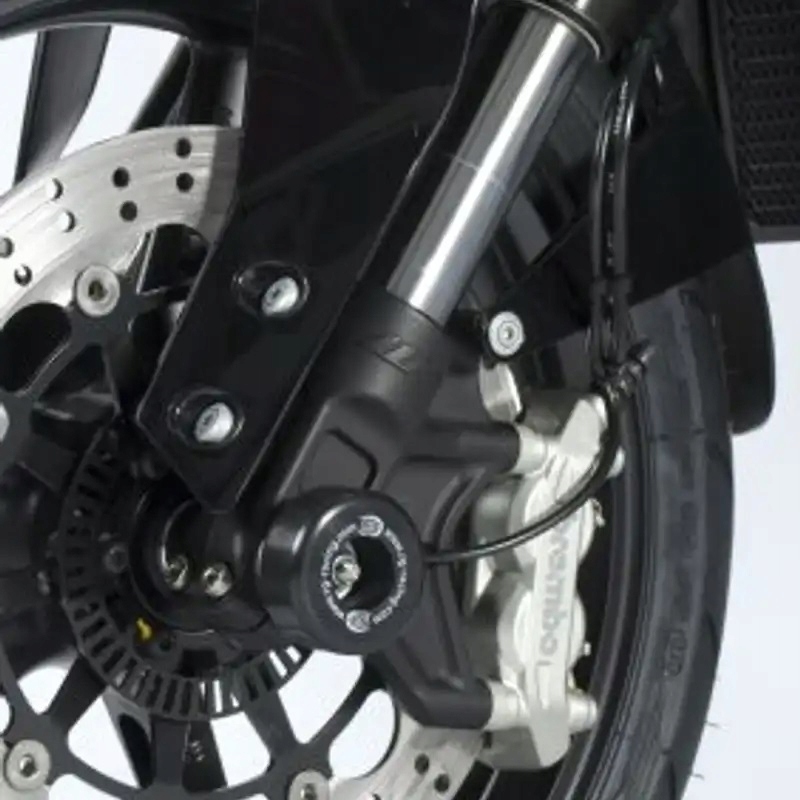 Posuvníky Predného Zavesenia Rg Husqvarna Ktm 690 Duke 12 Orange