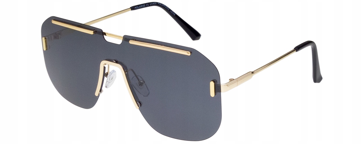 

Okulary przeciwsłoneczne polaryzacyjne pilotki