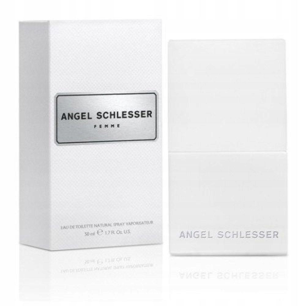 

Angel Schlesser Angel Schlesser Femme Edt 50ml