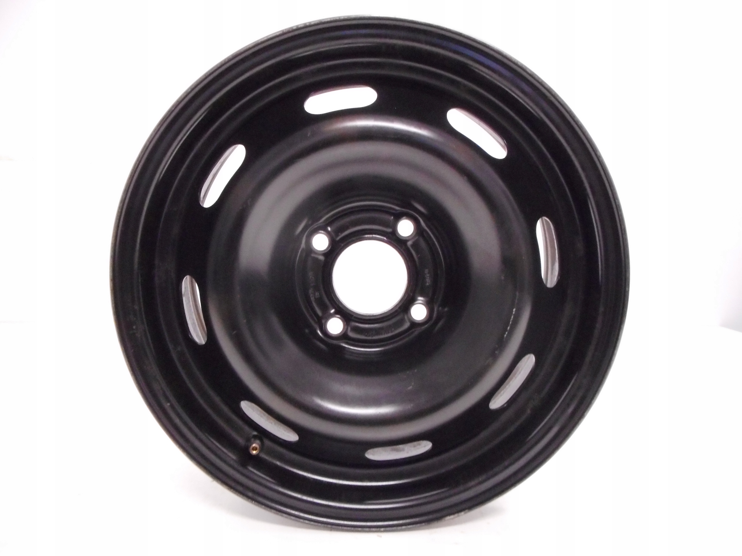 Обід колеса 15 PEUGEOT 208 2008 CITROEN C3 DS3 ET23