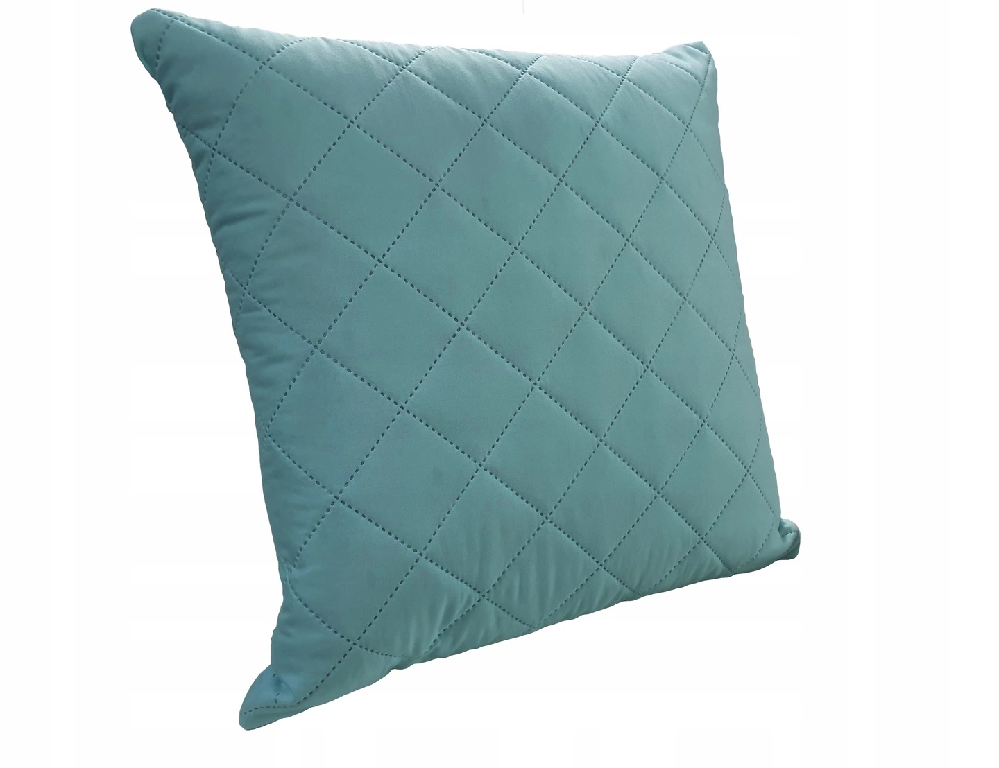 POSZEWKA NA PODUSZKĘ 50x60 PIKOWANA DEKORACYJNA Rodzaj dekoracyjna