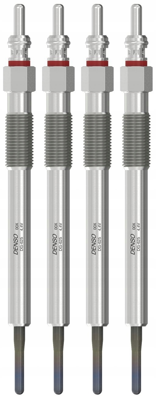 DENSO DG-625 ŚWIECA ŻAROWA