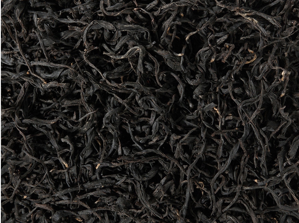 Herbata Czarna Gruzińska Op Oryginalna 1 kg