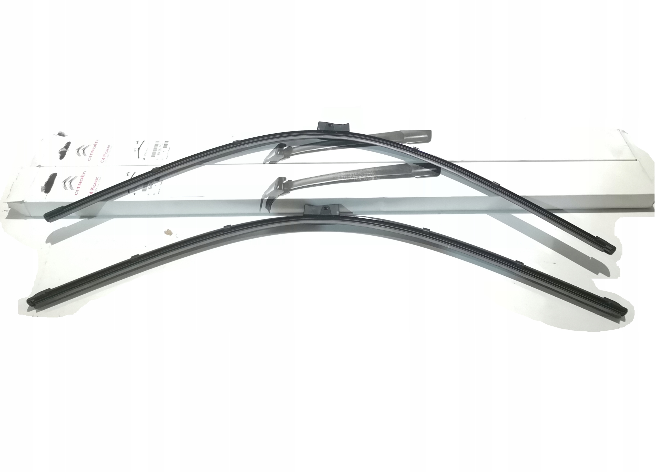 6426PE 6426PC - Стеклоочистители OE PSA CITROEN C4 PICASSO и 2006-2008