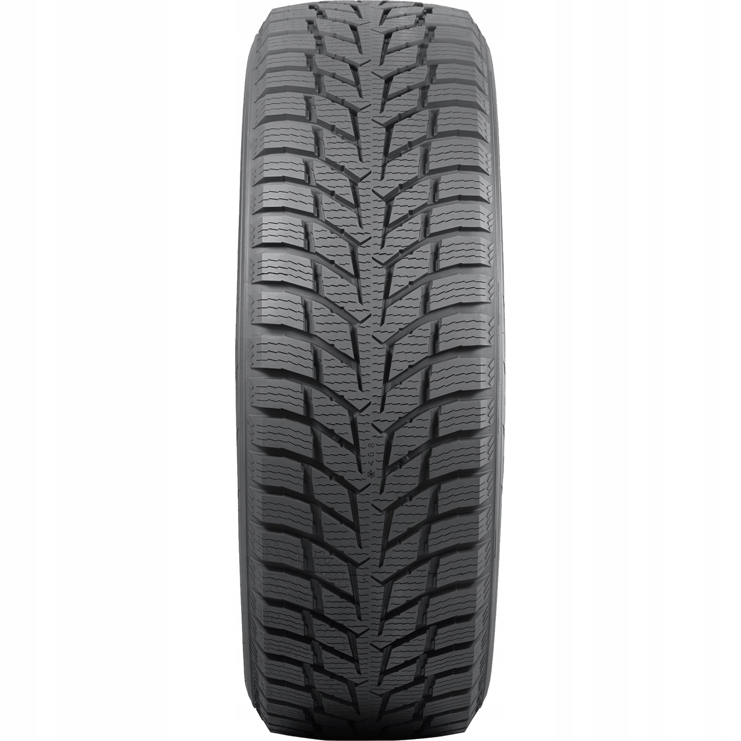 4x Opony zimowe 195/65R16C 104/102T Snowproof C NOKIAN 2024 Rok produkcji 2024
