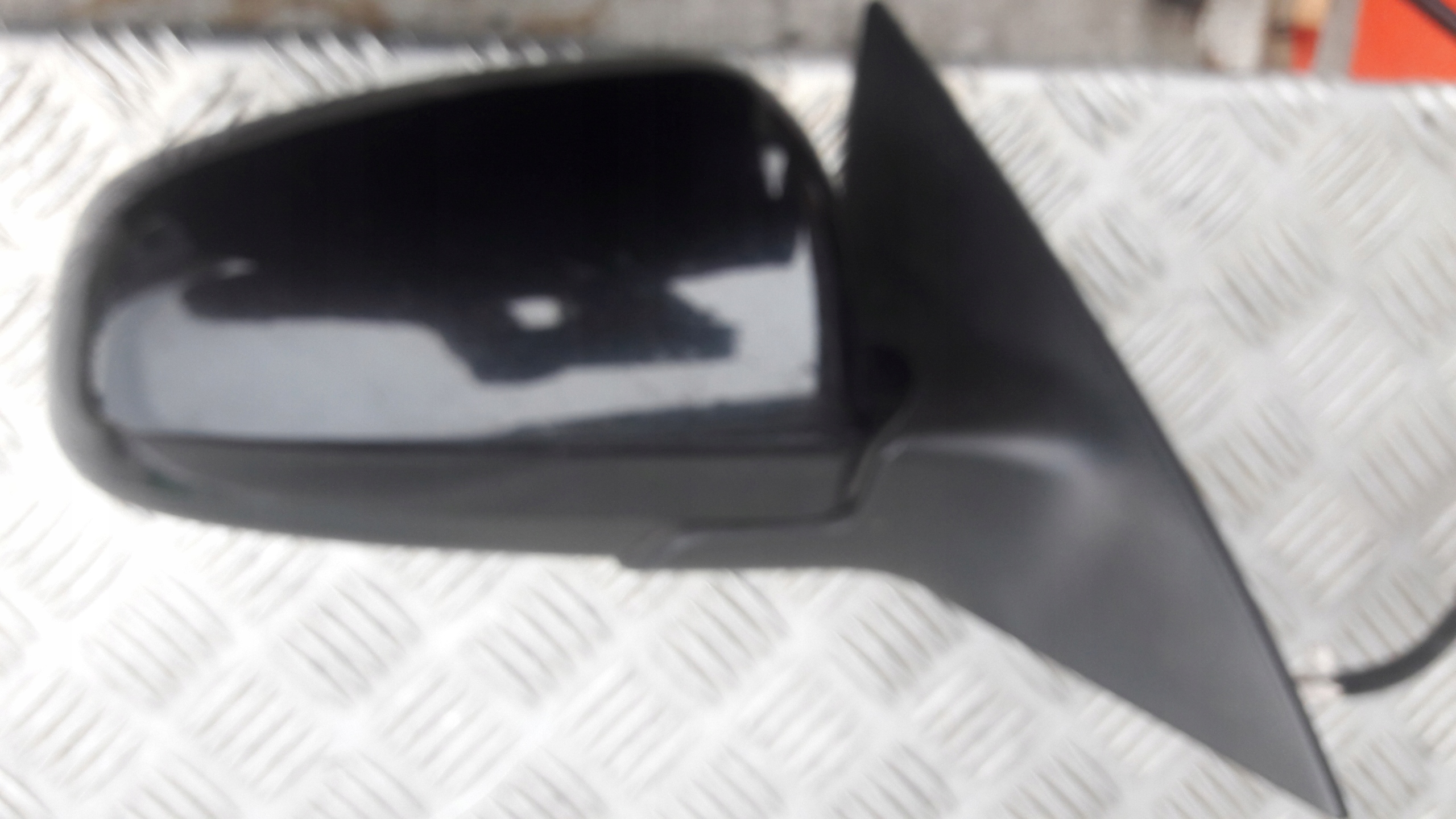 AUDI A6 C6 15 PIN mirror right front