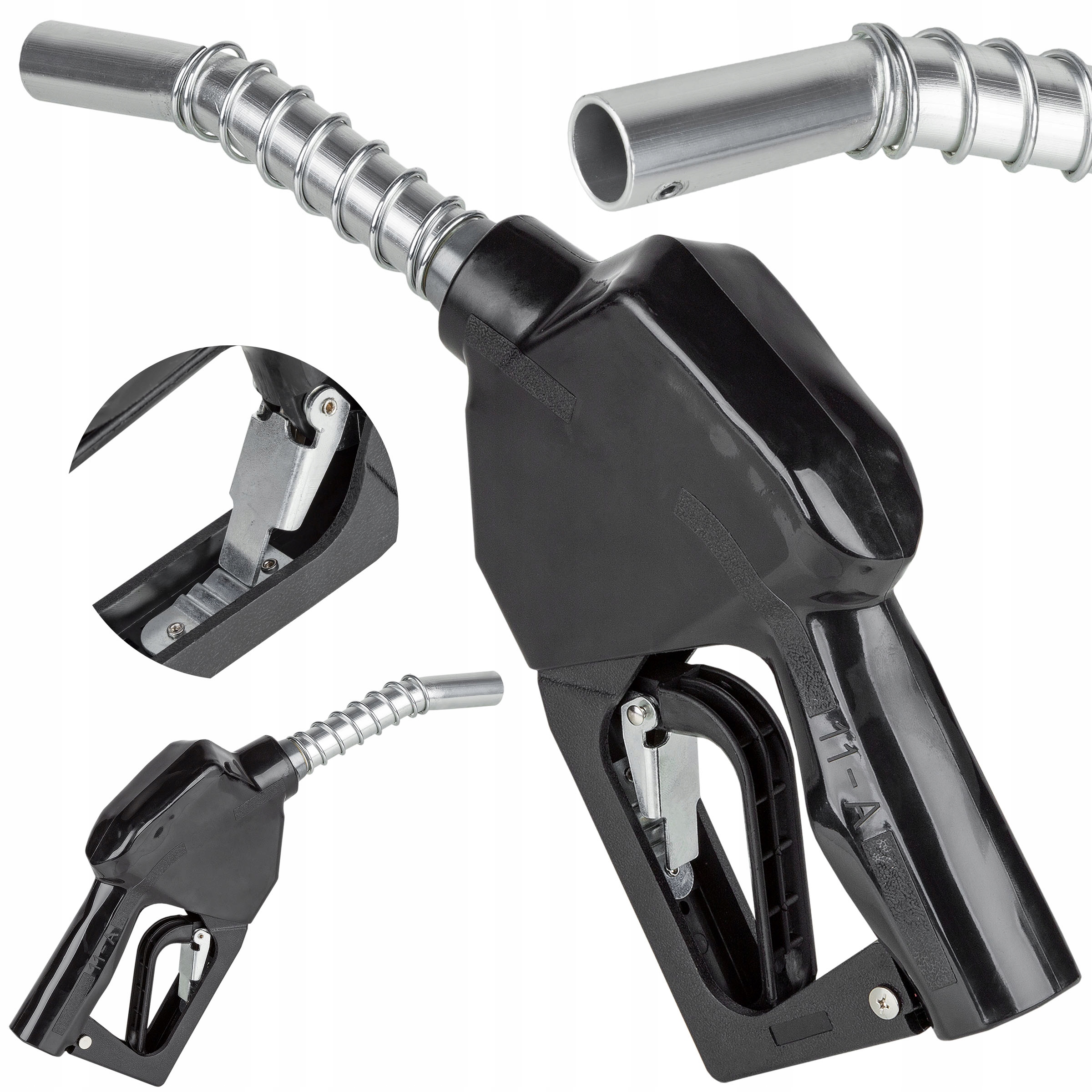 PISTOLET CPN NALEWAK DO TANKOWANIA PALIW MINI CPN