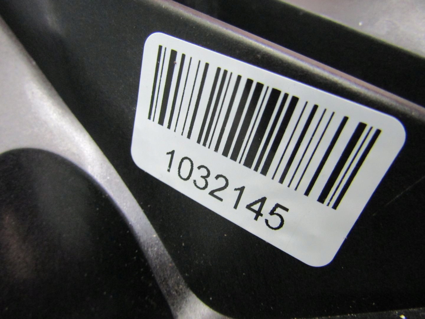 MAZDA 3 BP 2.0 21R LEWAREK WYBIERAK LINKI BIEGÓW Producent części Mazda OE